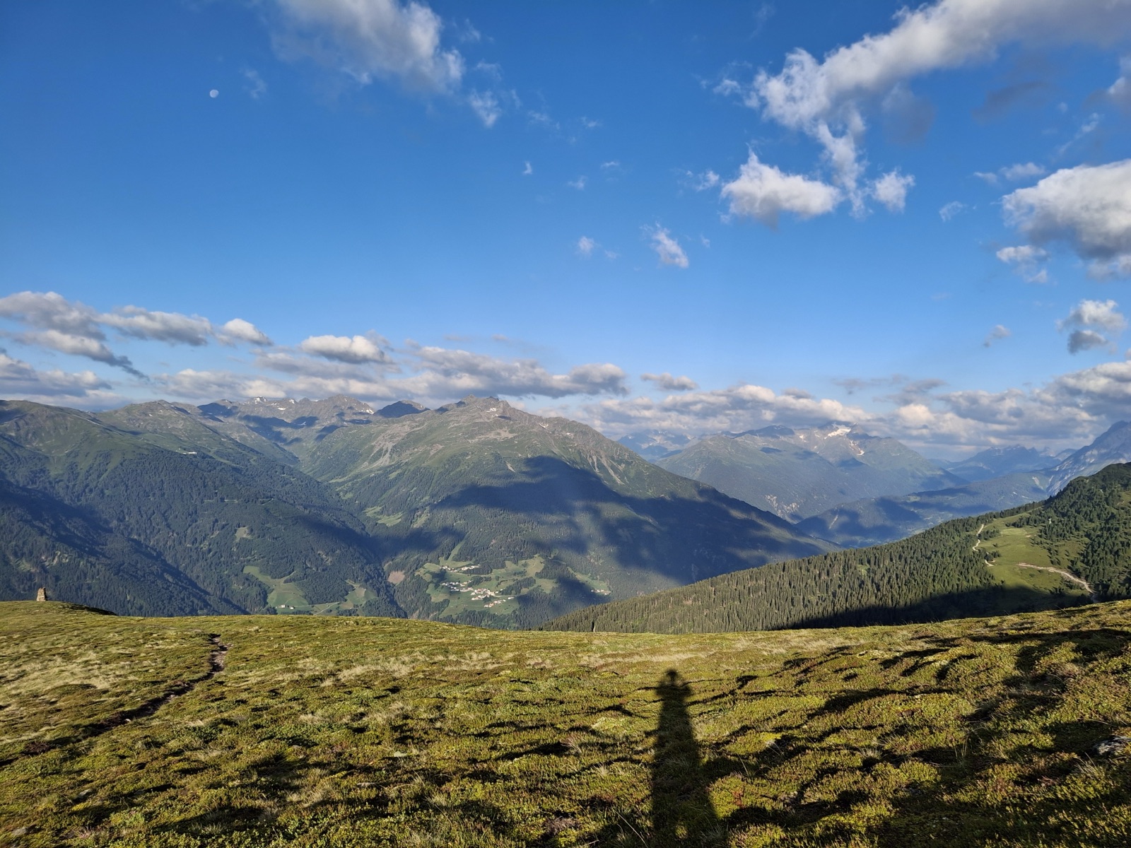 Unterwegs in der Natur